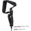 Adjustable Saxophone Neck Strap for Beginners and Professionals, Ergonomic Design, Durable Material, Comfortable Shoulder Support 3
