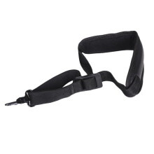 Saxophone Shoulder Strap Adjustable Non-Slip High-Quality Strap for Tenor Soprano Baritone Suitable for Beginners and Professionals