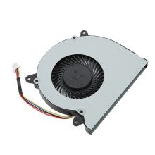 Ventola di raffreddamento in ferro a 4 pin da 5 V per N550J/N550JK/G550JK