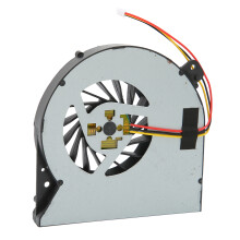 Ventola CPU in ferro 3pin DC5V per K55 K55D K55N X550DP