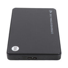 Pocket-Größe 500GB USB 3.0 2,5 Zoll Tragbarer Externer HDD für einfache Nutzung