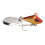 5g Metall VIB Hard Bait, Langwurf-Köder, Goldfarben 15