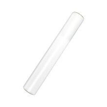 Blackboard Sticker Roll 45 cm x 2 m - Self-Adhesive Dry Erase Whiteboard Sheet for Kids, Kitchen, Office, Classroom