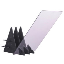 Practical Optical Drawing Board for Art Students and Illustrators, 16.5 cm x 22.9 cm, 30.5 cm, 17 cm Size