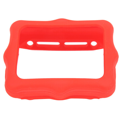 Roter Silikon-Schutzcover für Perdix Ai Sa Tauchcomputeruhr 1