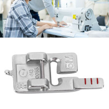 Edelstahl-Knopflochfuß für PFAFF-Nähmaschinen