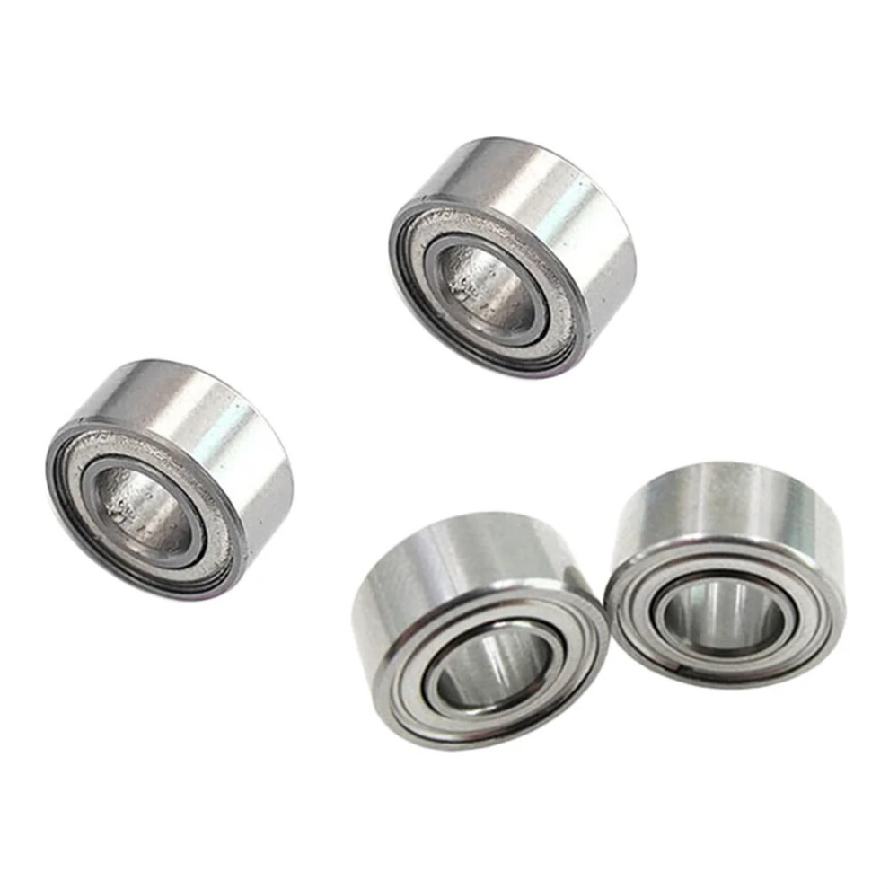 Kugellager 685Zz 625Zz 688Zz 626Zz Miniatur Rillenkugellager 10-50 Stã¼Ck Fã¼R Skateboards Und 3D-Drucker 623Zz 10Pcs 6482260119137