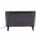 Oypla Oypla 2000W Black Glass Free Standing/Wall Mounted Electric Panel Convector Heater 10