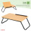 Oypla Oypla Portable Folding Laptop Notebook Tablet Computer Table Desk Stand 14