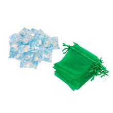 Mehrzweck-Repellentbeutel gegen Ratten und Mäuse – Umweltfreundliches 25-Stück-Set
