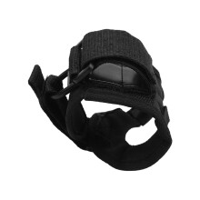 Universal Diving Flashlight Hand & Arm Strap, Adjustable Neoprene & Oxford