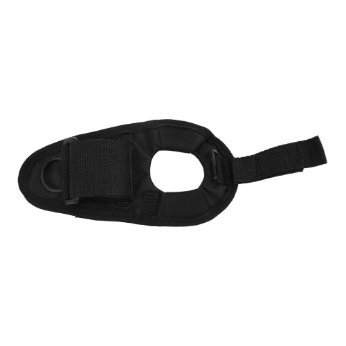 Lampe de plongée à sangle universelle pour la main et le bras 2