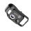 Objectif de microscope 200x,6,8x3,5x2,8 cm,110 mAh,noir 10