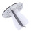 14 Holes Makeup Brush Drying Rack, Detachable, Black/White 13