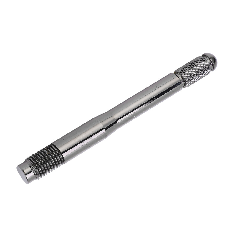 304 Stainless Steel Wheel Alignment Dowel Pin, Titanium Color, M14x1.25 8711344718903