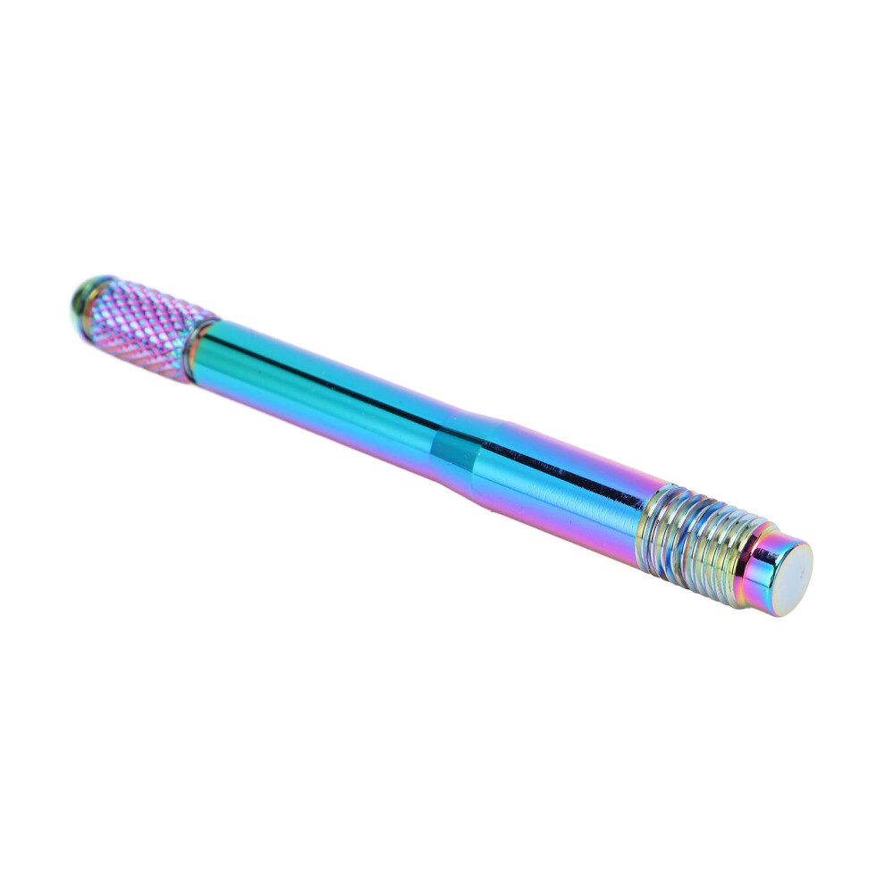 Universal Car Wheel Alignment Pin 304 Stainless Steel M14x1.5 Balancing Tool 9411344718888