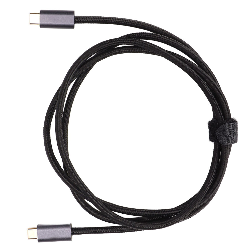 Type C Extension Cable Usb 3.2 100W 20Gbps 8K 60Hz Male To Male 150Cm 4951344719058