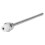 Termowell de acero inoxidable IP68 213 mm sensor solar M12 1