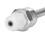 Termowell de acero inoxidable IP68 213 mm sensor solar M12 6