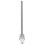 Termowell de acero inoxidable IP68 213 mm sensor solar M12 16