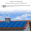 Termowell de acero inoxidable IP68 213 mm sensor solar M12 3