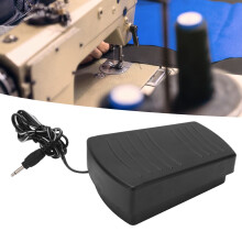 Robustes ABS-Fußpedal für FHSM 508 Stabil und bequem Geschwindigkeitsregulierung