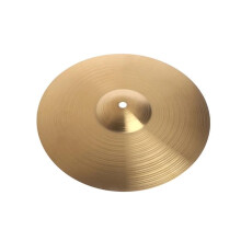 Cymbal Set 8/10/12 Inch Brass Splash Crash Drums Musical Instruments for Drummers
