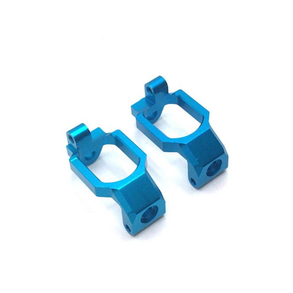 (Blue) Heavy Weights C Hubs Caster Blocks For 1/12 Subotech BG1513 Crawler RC-image-OPC-PK5BHVD-NEW