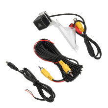 Rückfahrkamera für Dodge Caliber 2007-2012 HD 720x540 Nachtsicht