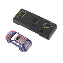 1:64 Mini RC Drift Car im Blech – Taschenformat Spaß für Kinder ab 3 Jahren