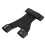 Leder-Armbrustpfeil-Handschuh – linke Handschutz (traditionell) 1