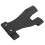 Leder-Armbrustpfeil-Handschuh – linke Handschutz (traditionell) 2