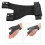 Leder-Armbrustpfeil-Handschuh – linke Handschutz (traditionell) 13