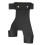 Leder-Armbrustpfeil-Handschuh – linke Handschutz (traditionell) 5