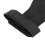 Leder-Armbrustpfeil-Handschuh – linke Handschutz (traditionell) 4