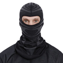 Feuchtigkeitsabsorbierende Skimütze für Männer & Frauen Staubdichtes Design
