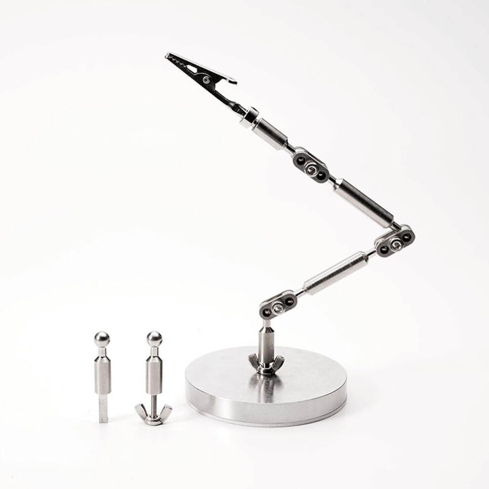Edelstahl Anker Rigging System Mit Standbild Animationshalterung, 3 Zubehã¶Re 6038364757166
