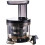 Slow Juicer Parts Precursor Cup Replacement for 600 Second Generation Extractor Attachments, Compatible and Durable 3