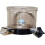Slow Juicer Parts Precursor Cup Replacement for 600 Second Generation Extractor Attachments, Compatible and Durable 2