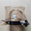 Slow Juicer Parts Precursor Cup Replacement for 600 Second Generation Extractor Attachments, Compatible and Durable 5