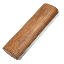 Horse Hair Removal Tool - Ergonomic Grooming Brush with Wooden Handle and Steel Bristles for Efficient Pet Care