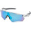 Oakley Radar Ev Path Sunglasses for Women - Size 1