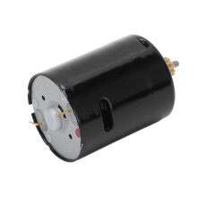 52000 RPM 6V Aluminiumlegierung 12T Hochgeschwindigkeitsmotor für WPL D12 Ferngesteuertes Auto