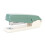 Heavy-duty Binder Bookbinding Binder Ergonomic Teaching Material for Homework Classroom Green A4 Size 1
