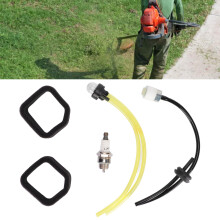 Hochwertiger verschleßfester Zündkerze mit Luftfilter für Toro 25,4cc