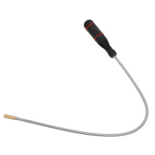 Flexible Magnet Picker for Metal Objects - Bendable Magnetic Grabber for Nails and Small Spaces - Lightweight and Portable Tool for DIY Projects