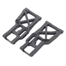 2 Stück hintere Aufhängungsarme für RC ZD Racing EX-07 DBX-07 1/7 Desert Car Modell