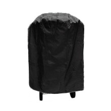 Housse de barbecue étanche et résistante – Noir – CDSX