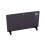 Oypla Oypla 2000W Black Glass Free Standing/Wall Mounted Electric Panel Convector Heater 11