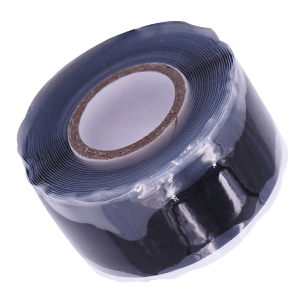 High-Temperature Resistant Adhesive Tape 1 Roll For Pipe Sealing Self-Adhesive For Plumbing Automotive Projects Durable 6447073132780